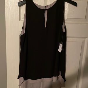 Maurices Large Tank